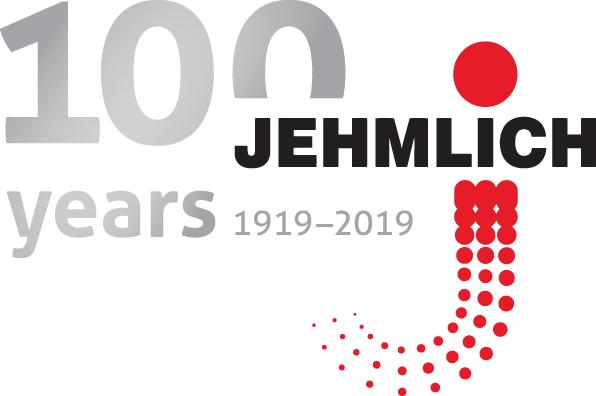 GEBR. JEHMLICH GMBH – Specialized in industrial milling technology